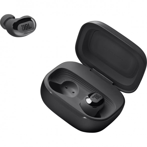 Беспроводные наушники JBL Live Buds 3, Black во Владивостоке