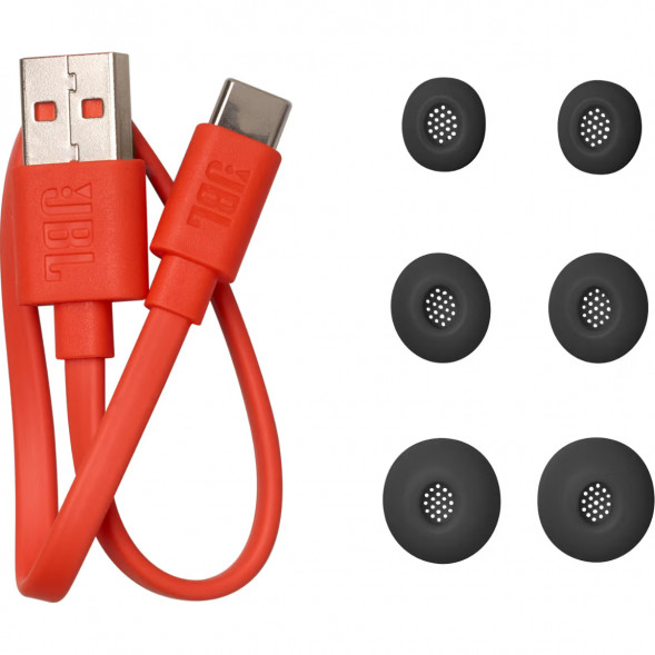 Беспроводные наушники JBL Live Buds 3, Black во Владивостоке