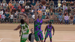Игра NBA 2K26 [PS4, английская версия]