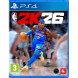 Игра NBA 2K26 [PS4, английская версия] во Владивостоке