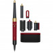 Стайлер Dyson Airwrap ID Straight+Wavy HS08 (594803-01), Red Velvet/Gold во Владивостоке