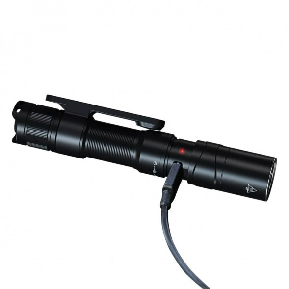 Фонарь Fenix LD12R во Владивостоке