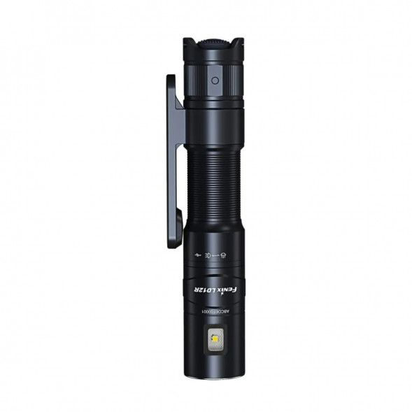 Фонарь Fenix LD12R во Владивостоке