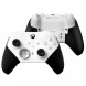 Геймпад Microsoft Xbox Wireless Controller Elite Series 2 – Core (белый) во Владивостоке