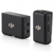 Комплект беспроводных микрофонов DJI MIC (1TX + 1RX), черный во Владивостоке