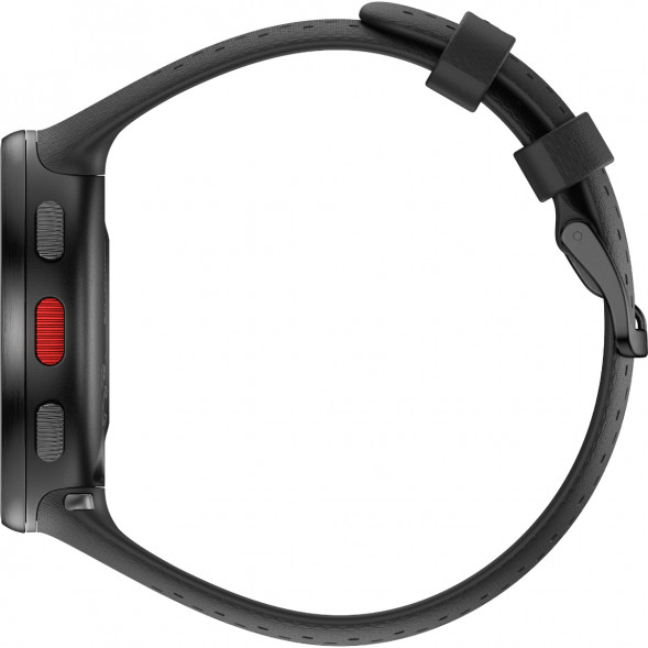 Умные часы Polar Pacer Pro, Carbon Grey (S-L) во Владивостоке