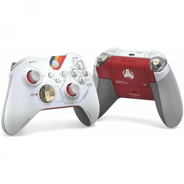 Геймпад Microsoft Xbox Series Starfield Limited Edition во Владивостоке
