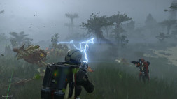 Игра Helldivers 2 [PS5, русские субтитры]