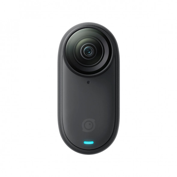 Экшн-камера Insta360 GO 3s Standart Edition 128 Гб, чёрный во Владивостоке