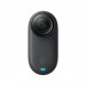 Экшн-камера Insta360 GO 3s Standart Edition 128 Гб, чёрный во Владивостоке