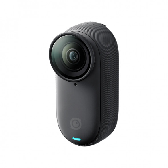 Экшн-камера Insta360 GO 3s Standart Edition 128 Гб, чёрный во Владивостоке
