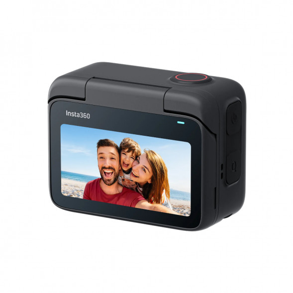 Экшн-камера Insta360 GO 3s Standart Edition 128 Гб, чёрный во Владивостоке