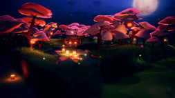 Игра A Little Golf Journey [Nintendo Switch, английская версия]