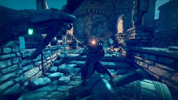 Игра Undead Citadel (только для PS VR2) [PS5, русские субтитры] во Владивостоке