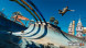 Игра Tony Hawk&amp;#039;s Pro Skater 3+4 (код загрузки) [Nintendo Switch 2, английская версия] во Владивостоке