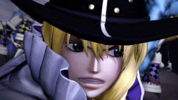 Игра One Piece: Pirate Warriors 4 [PS4, русские субтитры]