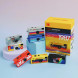 Фотоаппарат-брелок Kodak Charmera 1987 во Владивостоке