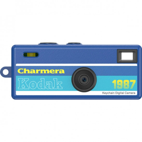 Фотоаппарат-брелок Kodak Charmera 1987 во Владивостоке