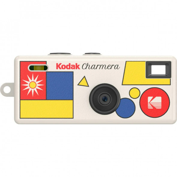 Фотоаппарат-брелок Kodak Charmera 1987 во Владивостоке