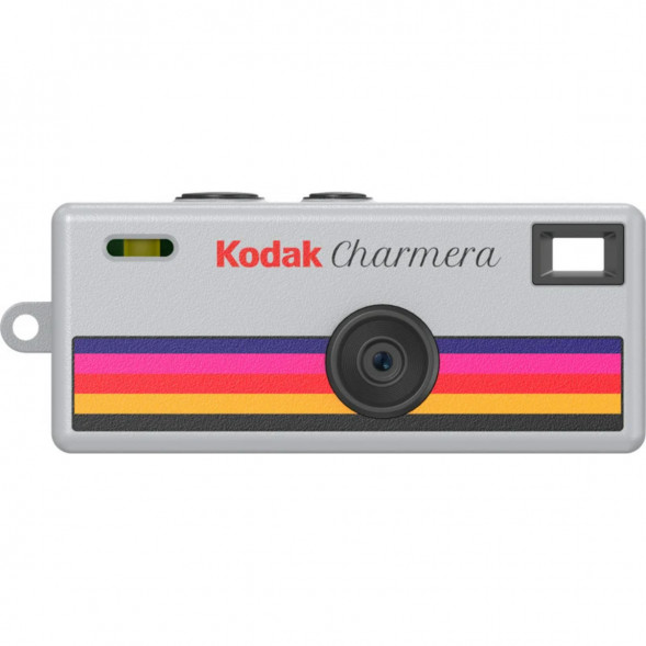 Фотоаппарат-брелок Kodak Charmera 1987 во Владивостоке