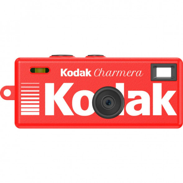 Фотоаппарат-брелок Kodak Charmera 1987 во Владивостоке