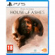 Игра The Dark Pictures Anthology: House of Ashes [PS5, русская версия] во Владивостоке
