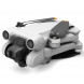 Квадрокоптер DJI Mini 3 Pro (DJI RC-N1), серый во Владивостоке