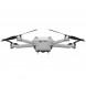 Квадрокоптер DJI Mini 3 Pro (DJI RC-N1), серый во Владивостоке