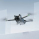 Квадрокоптер DJI Mini 3 Pro (DJI RC-N1), серый во Владивостоке