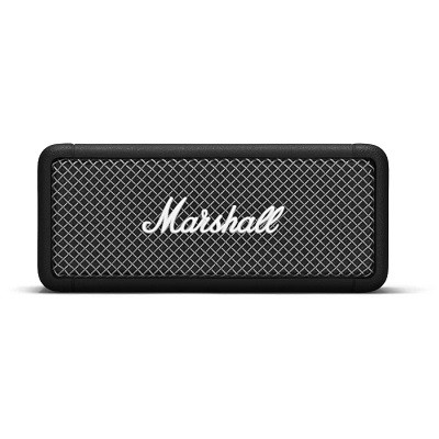 Портативная акустика Marshall Emberton, 20 Вт, черный во Владивостоке