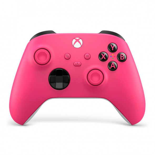 Геймпад Microsoft Xbox Series, deep pink во Владивостоке
