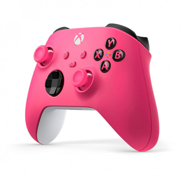Геймпад Microsoft Xbox Series, deep pink во Владивостоке
