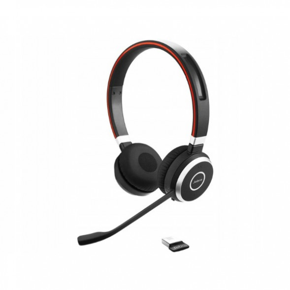 Наушники JABRA Evolve 65 SE (100-98500001-99) во Владивостоке