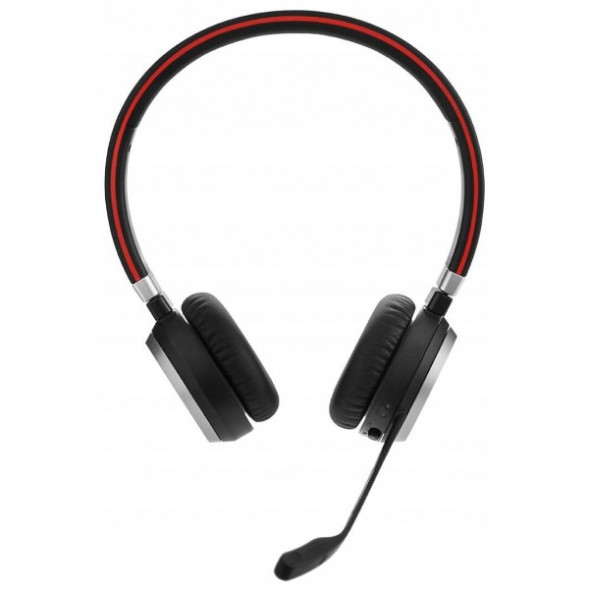Наушники JABRA Evolve 65 SE (100-98500001-99) во Владивостоке