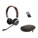 Наушники JABRA Evolve 65 SE (100-98500001-99) во Владивостоке