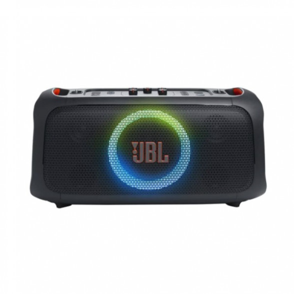 Портативная беспроводная Bluetooth колонка JBL PartyBox On-the-Go Essential во Владивостоке