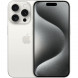 Смартфон Apple iPhone 15 Pro Max 256 ГБ, Dual: nano SIM + eSIM, белый титан во Владивостоке