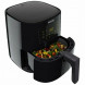 Аэрогриль Philips HD9252/90 Airfryer, черный во Владивостоке