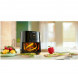 Аэрогриль Philips HD9252/90 Airfryer, черный во Владивостоке
