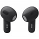 Беспроводные наушники JBL Live Flex 3, Black во Владивостоке