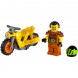 Конструктор LEGO City 60297 Разрушительный трюковый мотоцикл во Владивостоке