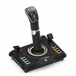 Джойстик для авиасимулятора Turtle Beach VelocityOne, PC / Xbox