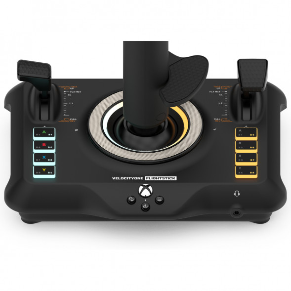 Джойстик для авиасимулятора Turtle Beach VelocityOne, PC / Xbox во Владивостоке