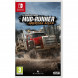 Игра Spintires: MudRunner American Wilds [Nintendo Switch, русские субтитры] во Владивостоке