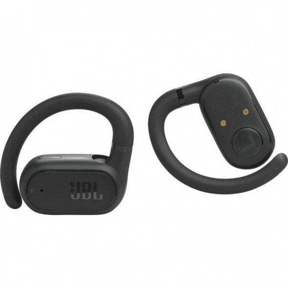Наушники JBL SoundGear Sense, чёрный во Владивостоке