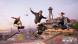 Игра Tony Hawk&amp;#039;s Pro Skater 3+4 [PS5, английская версия] во Владивостоке