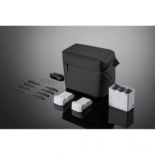 Набор аксессуаров DJI Mini 3 Pro Fly More Kit PLUS во Владивостоке