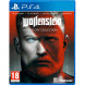 Игра Wolfenstein: Alt History Collection [PS4, английская версия] во Владивостоке
