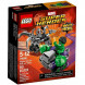 Конструктор LEGO Marvel Super Heroes 76066 Халк против Альтрона во Владивостоке