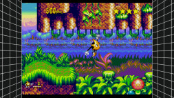 Игра SEGA Mega Drive Classics [Nintendo Switch, английская версия]